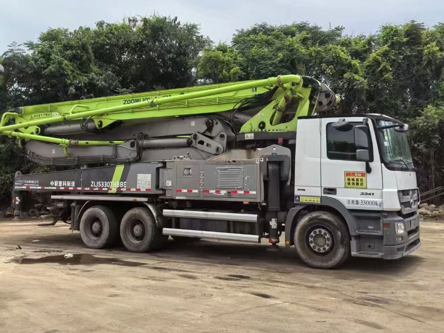 concrete pump trucks for sale Market and Supplier Selection