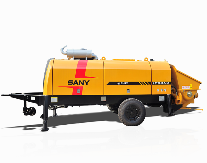 How to Choose the Right Concrete Pump?