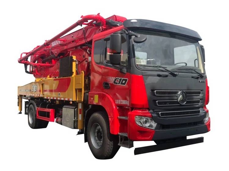 Cost Analysis: Owning vs Renting Concrete Machinery