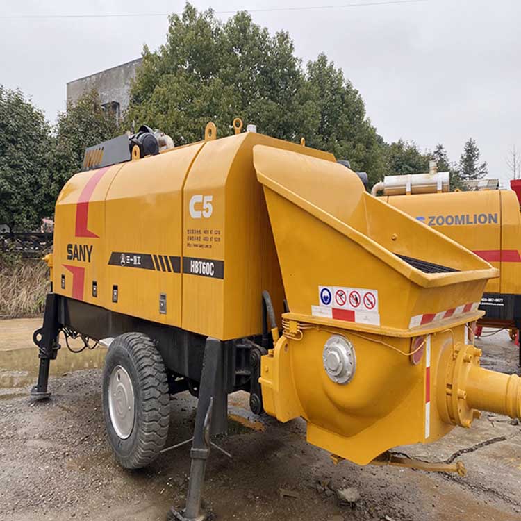 DIY Concrete Projects: When to Use Professional Machinery
